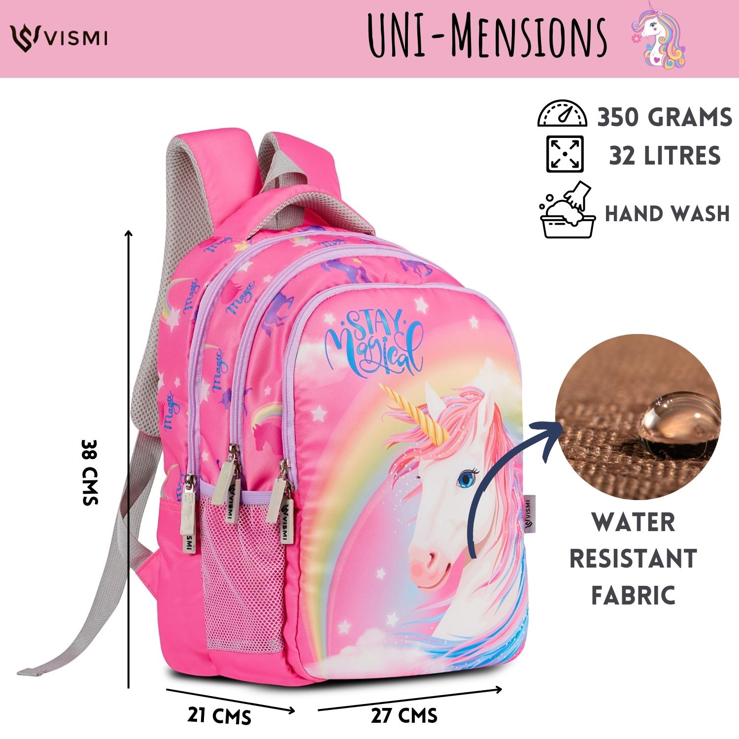 Unicorn School Bag  Buy Latest Premium Collections Up to 70 Off