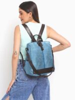 Vegan Leather Backpacks For Girls trends