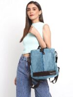 Vegan Leather Backpacks For Girls trends