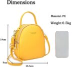 New Design Luxe Mini Backpacks For Students
