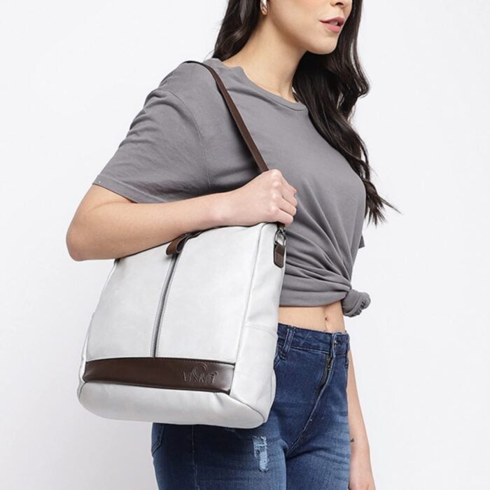 Vegan Leather Backpacks For College Girls