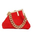 Luxury Party Clutch Purse For Party