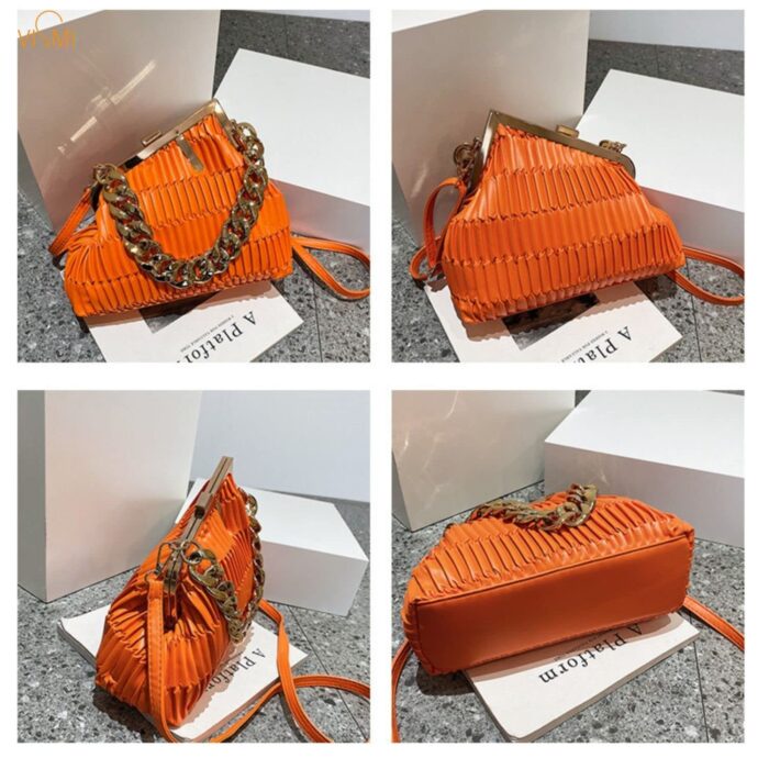 Luxury Party Clutch Purse For Ladies