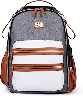 Mother's Large Diaper Bags