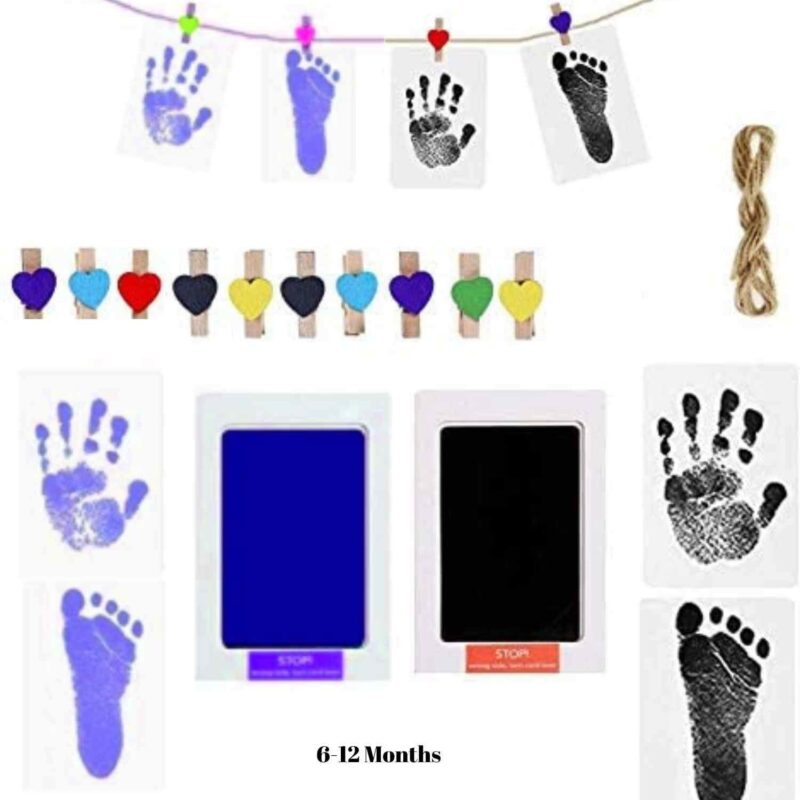 ALL BABY GIFT - Vismi