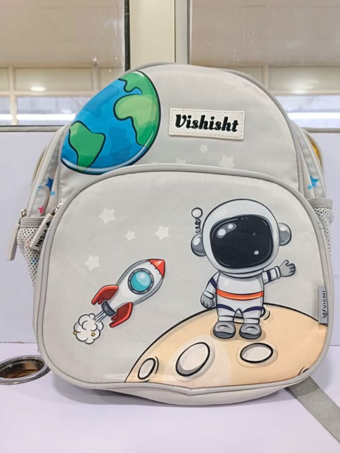 Customized Preschool Bags School Bag for Kids Boys Girls 1 4 Years Unicorn